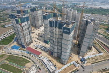 오산세교3지구 2025년 신규택지 지정 기대감...오산세교 한신더휴 눈길