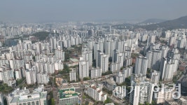 중산층의 꿈, 마포