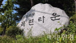 강남의 숨은 진주, 일원동