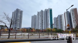 집값 싸고 살기 좋은 신도시, 옥정