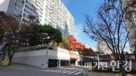 용인의 강남, 수지 성복