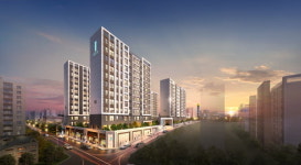 대장홍대선 수혜 기대…‘고강역 신원아침도시 퍼스티지’ 4월 주택홍보관 개관