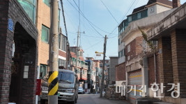 제2의 마곡, 방화