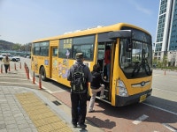 북적이는 홍성 5일장…서해안 철도 시대 첫발