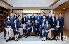 ‘최강 맨파워’…전문가 협업으로 복잡한 상속 이슈 푼다