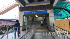 변방 이미지는 잊어주오, 독산