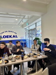 로칼 유정범 대표, 임직원 복지 강화