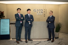 법무법인 가온, 스타PB 원종훈 세무사 영입…패밀리오피스 경쟁력 강화