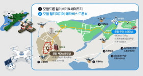 (주)다온아이앤씨, ‘태안군 강소형 스마트시티 조성사업’ 수주