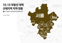 규제 피한 인천... ‘포레나더샵 인천시청역’ 등 연말 신규 분양 단지 눈길