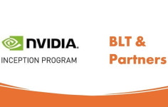 (주)비엘티엔파트너스, 엔비디아 인셉션 얼라이언스 선정