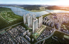 전세대란 심화 … 안심 반값 전세 아파트, 구미 해모로 리버시티 눈길