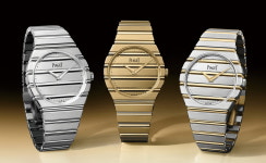 골드로 완성된 아이콘