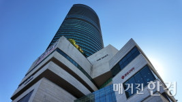 구로의 강남, 신도림