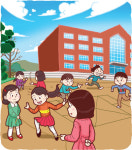 [뉴스 쏙 시사 쑥] “뛰어놀면 학습태도 좋아진다” 연구결과 나와