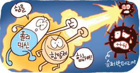 [초등시사·교과상식] 과학으로 빛낸 2016년