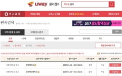 전문대 원서접수 오늘 마감, 유웨이어플라이·진학사어플라이에서 접수 가능