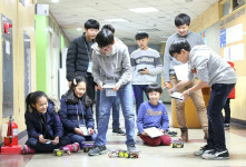 코딩 실력을 높이고 싶다면? ‘주니어코딩교실’로 완성!