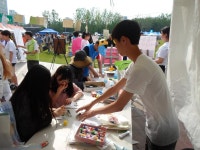 성북청소년수련관, 2017 청소년자원봉사단 ‘다온누리’ 신규단원모집