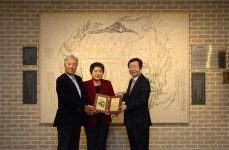 서울대 이내건·이홍자 동문 부부, 장학금 ‘3억 원’ 쾌척