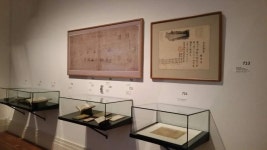 숭실대학교 한국기독교박물관, 독일역사박물관에 전시 출품