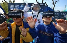 자녀와 과학체험 즐길 수 있는 곳은 어디?