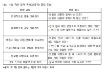 2주 앞으로 다가온 6월 모의고사, 비문학만 잡으면 국어 대박!