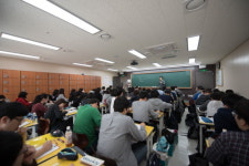 대성학원, 6월 19일 반수생 신설반 개강