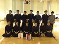 전북대 정검회, 국무총리기 검도대회 ‘우승’