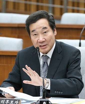 국회 강유정 대변인, 산업통상자원부 장관 후보자들 임명안 재가…청문보고서 채택