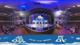 세종대 학생 창업기업 나인 브이알(Nine VR), 대학 최초 축제 VR 생중계 진행