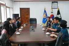 성균관대-혜화경찰서, ‘안전한 캠퍼스‧동네 만들기’ MOU 체결