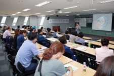 삼육대, 노원구민을 위한 전문인력 양성 프로그램 개강