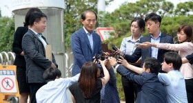 윤손하 아들 연루 ‘숭의초등학교’ 학교폭력 진상조사… 숭의초 다니는 스타 자녀 또 있다?