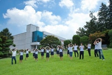 충북대, 2017 전공체험 프로그램 실시