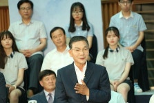전남교육청, ‘전남교육의 희망! 거점고등학교’ 토크콘서트 개최
