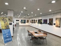 전북 남원교육문화회관, ‘도서관에서 만나는 동서양의 명화’ 전시전 운영
