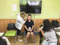 경남 합천교육지원청Wee센터, 여름방학 진로탐색 프로그램 운영