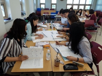 경남 창원교육지원청, 교육과정-수업-평가-기록 일체화 직무연수 실시