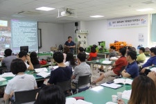경남과학교육원, 과학수업·발명교육 기본과정 연수 실시