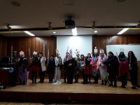 부산교육연수원, 수업에 활용하는 교육연극 직무연수