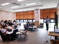 충북대 공동훈련센터, 자바 프로그래머 11명 배출