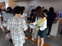 대전교육청, 학교급식 조리원 대상 위생·안전교육 실시