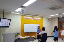 대구교육연수원, 중학생을 위한 일본어, 중국어 방과 후 프로그램 운영