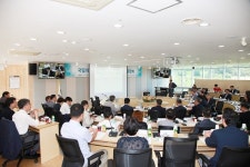 전남대, ‘제42차 국립의대·의전원 학·원장 회의’ 개최