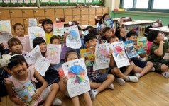 개학 후 방학 후유증 겪고 있는 우리 아이, 어떻게 도와줄까?