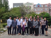 이삭푸드서비스(주) 대구국제학교 | 싱가포르 교원, 대구에서 초등 협력학습과 만나다