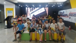 부산 수정초, 21일 동구 관광 프로젝트 발표회 개최