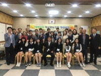 강원 황지정산고, 지역연계형 학교협동조합 새 모델 실험