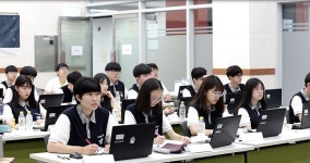 [2018 마이스터고] 광주 소프트웨어 마이스터고, 지난해보다 일반전형 선발인원 줄어